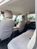 Nissan Patrol XE 4.0L