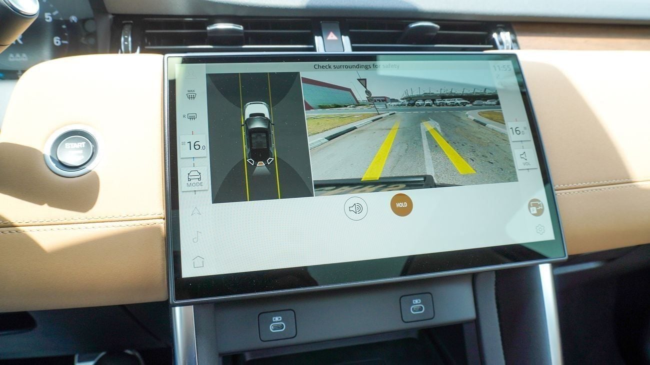 لاند روفر دسكفري سبورت SE P250 DYNAMIC 2025!! FIVE YEARS WARRANTY!! THREE YEARS SERVICE CONTRACT