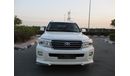 Toyota Land Cruiser EXR V8 MODEL 2014 GULF SPACE