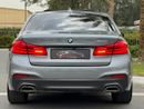 بي أم دبليو 520i GREAT OFFER BMW 520i M KIT 2018 GCC FULL OPTIONS