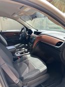Chevrolet Traverse LT 3.6L FWD