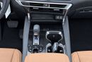لكزس RX 350h LEXUS RX350,2.5L,HYBRID,LUXURY,A/T لكزس RX350h موديل 2026، محرك 2.5 لتر هجين، خيار متوسط