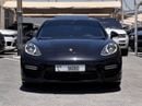 بورش باناميرا TURBO EXECUTIVE