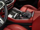 BMW X5 M COMPETITION BUY NOW, PAY 2027 | THE BLACKLINE STANDARD | 2030 BMW Warranty + Service, GCC