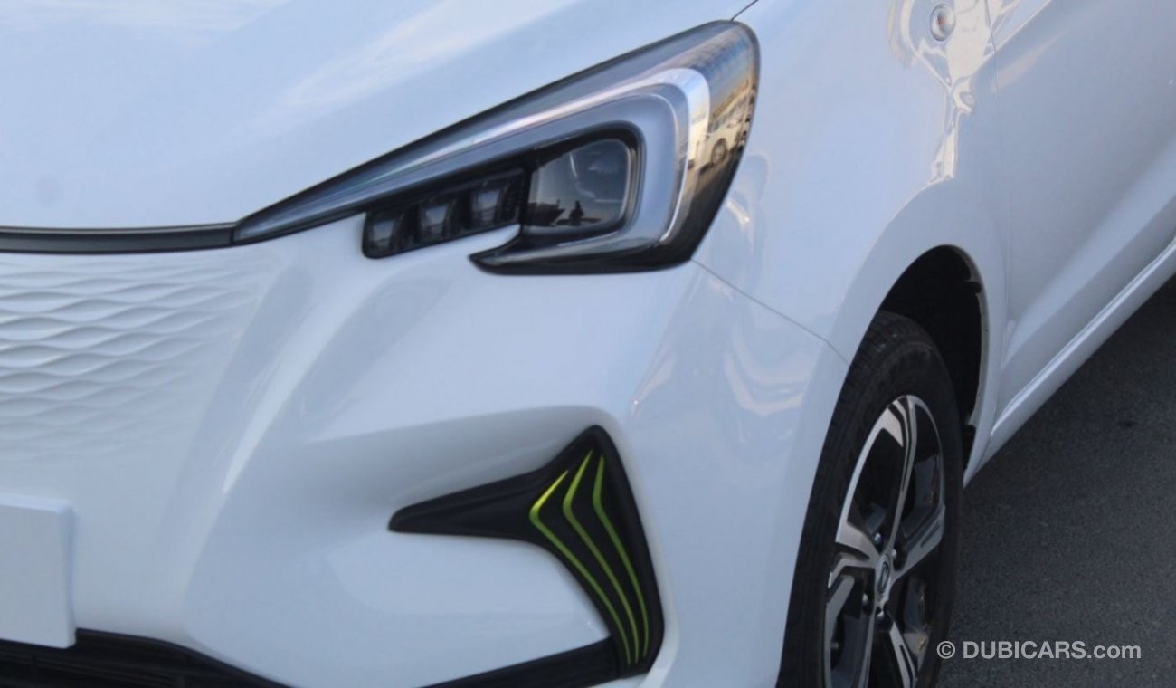 Changan Ben EStar 2022 Model available for export sales