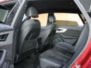 Audi SQ8 STD SQ8 // NO ACCIDENTS // NO PAINT