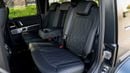 مرسيدس بنز G 63 AMG .0L PETROL: MAGNO BLACK WITH NIGHT PACKAGE, CARBON INTERIOR, NEW CAR!!