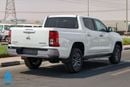 Mitsubishi L200 SPORTERO 2026 – 2.4L DSL Double Cab 4WD | 6-Speed AT | Chrome Edition