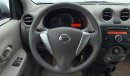 Nissan Micra SV 1.5 | Under Warranty | Inspected on 150+ parameters