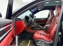 Porsche Cayenne 2021 Porsche Cayenne GTS, Warranty, Porsche Full Service History, Full PPF, GCC Specs