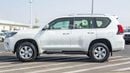 تويوتا برادو TOYOTA PRADO TXL 2.7P AT MY2023