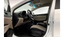 Hyundai Accent Smart / GL