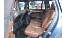 Volvo XC90 T6 - 2.0 TURBO - SERVICE FROM AL FUTAIM TIL 75000