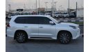 لكزس LX 570 LEXUS LX 570 MODEL 2019