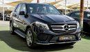 Mercedes-Benz GLE 400 4MATIC AGENCY WARRANTY FULL SERVICE HISTORY