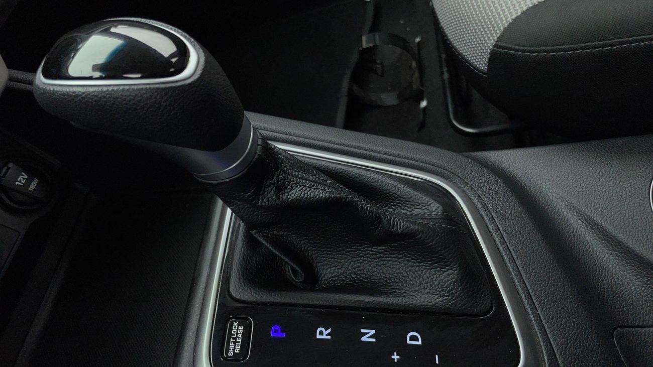 هيونداي أكسنت SMART 1.6 | بدون دفعة مقدمة | اختبار القيادة في المنزل