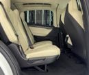Tesla Model X 2018 Tesla Model X 75D, Full Service History, Carbon Fiber Package, Falcon Wing, GCC
