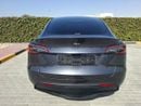 تسلا موديل Y Performance (AWD)