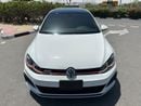 Volkswagen Golf GTI Black Style 2.0L