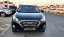 Hyundai Tucson Hyundai tucson 2015 full options