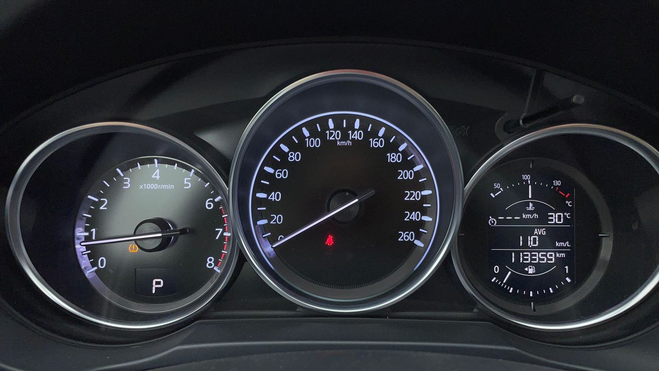 Mazda CX5 GS 2.5 | Zero Down Payment | Free Home Test Drive