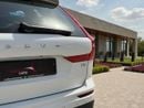 فولفو XC 60 T5 R Design 2.0L