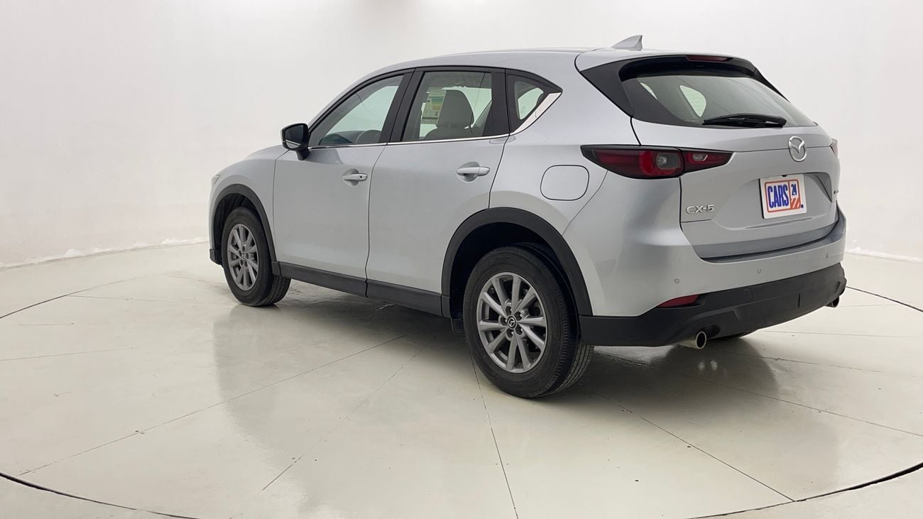 Mazda CX5 GL 2.5 | Zero Down Payment | Home Test Drive