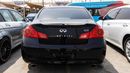 Infiniti G35