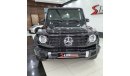 Mercedes-Benz G 500 From Germany