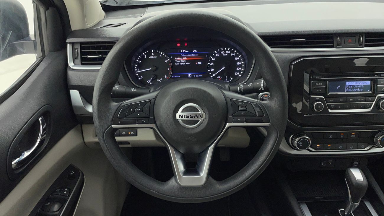 Nissan XTerra SE 2.5 | Zero Down Payment | Home Test Drive