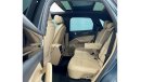 Porsche Cayenne Std Std Std 2018 Porsche Cayenne, 2023 Porsche Warranty, Full Porsche Service History, Low KMs, GCC