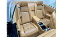 Rolls-Royce Dawn 2017 Rolls Royce Dawn, Rolls Royce Service History, Warranty, GCC