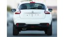 Nissan Juke 2017 model for Export Sale only