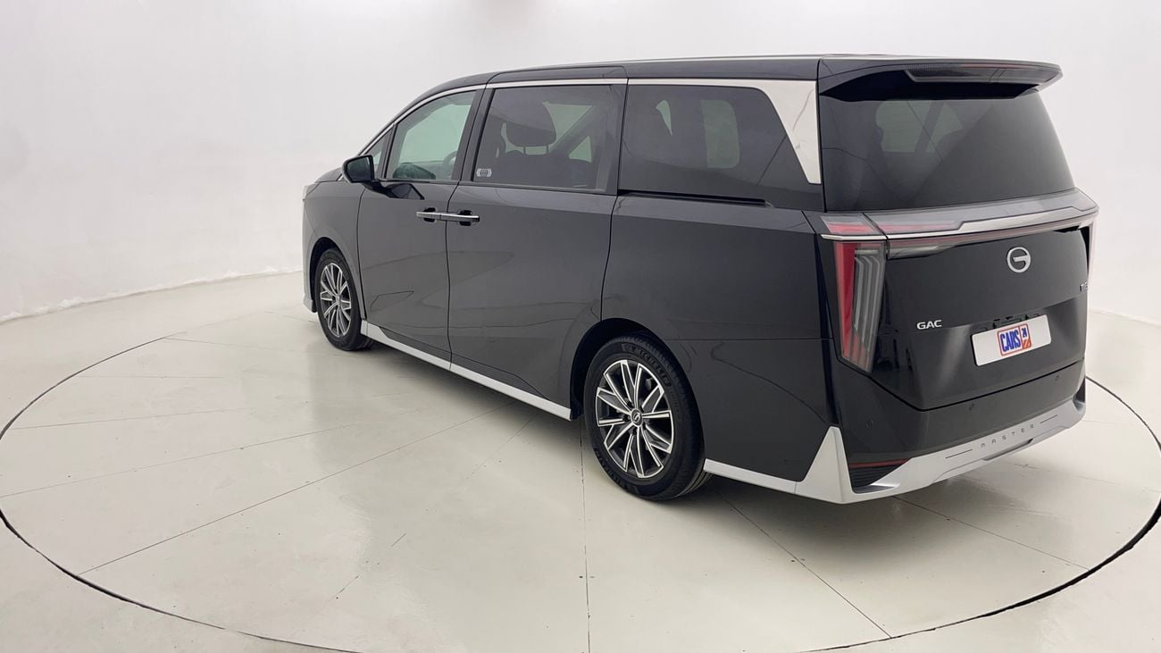 GAC M8 STD 2 | Zero Down Payment | Home Test Drive