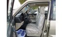 Mitsubishi Pajero 3.5L Petrol, Alloy Rims, Sunroof, Rear A/C, Leather Seats, 4WD (LOT # 3502)