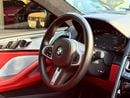 BMW M8 M850i GCC