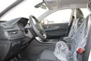 شيري تيغو Chery Tiggo 4 Pro 1.5L Comfort 2026 – فئة Comfort أوتوماتيك | أبيض خارجي | 1.5 لتر بنزين