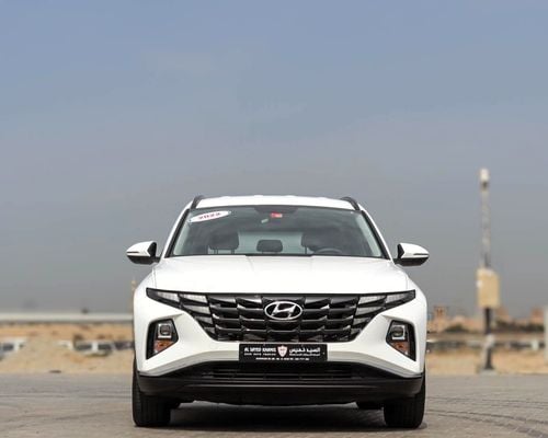 Hyundai Tucson COMFORT