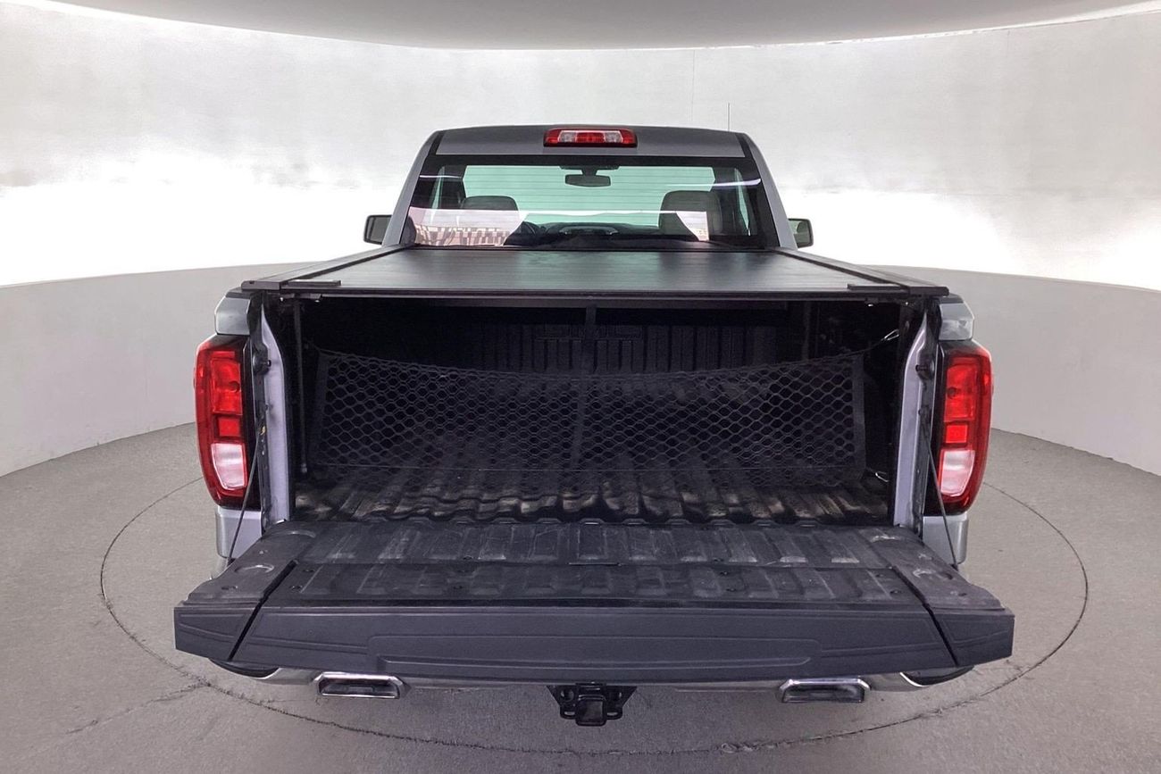 جي أم سي سييرا SLE | National Day Celebration | شامل الضمان | 0 ﺪﻔﻋﺓ ﺃﻮﻟﻯ