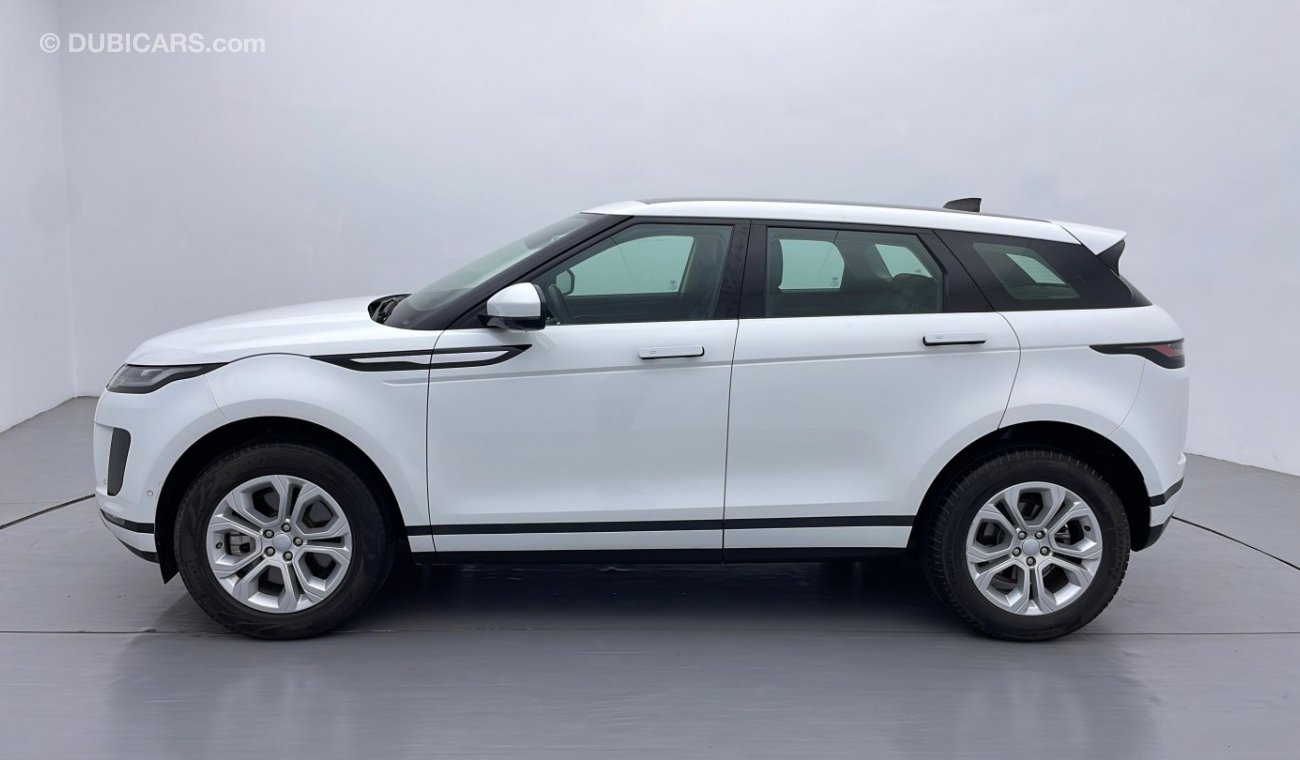 Land Rover Range Rover Evoque P200 S 2 | Under Warranty | Inspected on 150+ parameters