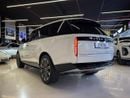 لاند روفر رينج روفر AUTOBIOGRAPHY LWB P530 AUTOBIOGRAPHY LWB P530