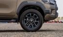 تويوتا هيلوكس HILUX ADVENTURE  2.8L DIESEL