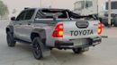 Toyota Hilux MODIFIED TO GR SPORTS 2024 MODEL | RHD | 2.8L DIESEL | 2022 | ROOF MOUNTED LED STRIP LIIGHTS