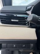 Toyota Camry GLE HEV