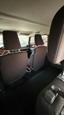 سوزوكي جيمني 1.5L GL (M/T)