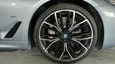 BMW 530i 2023 M SPORT | AED 2321/Month | 0 DP | 30 Day Return | Warranty | Service History