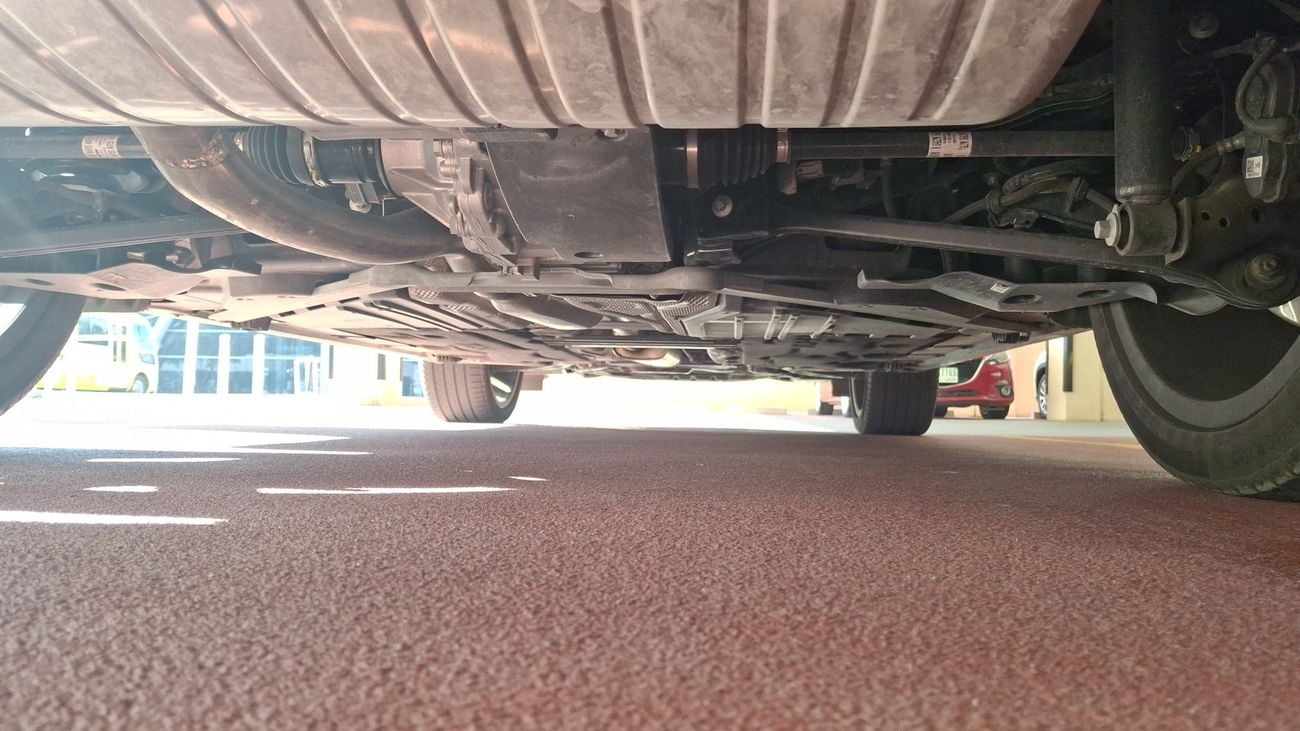 Mini Countryman JOHN COOPER WORKS ALL4 2 | Zero Down Payment | Home Test Drive