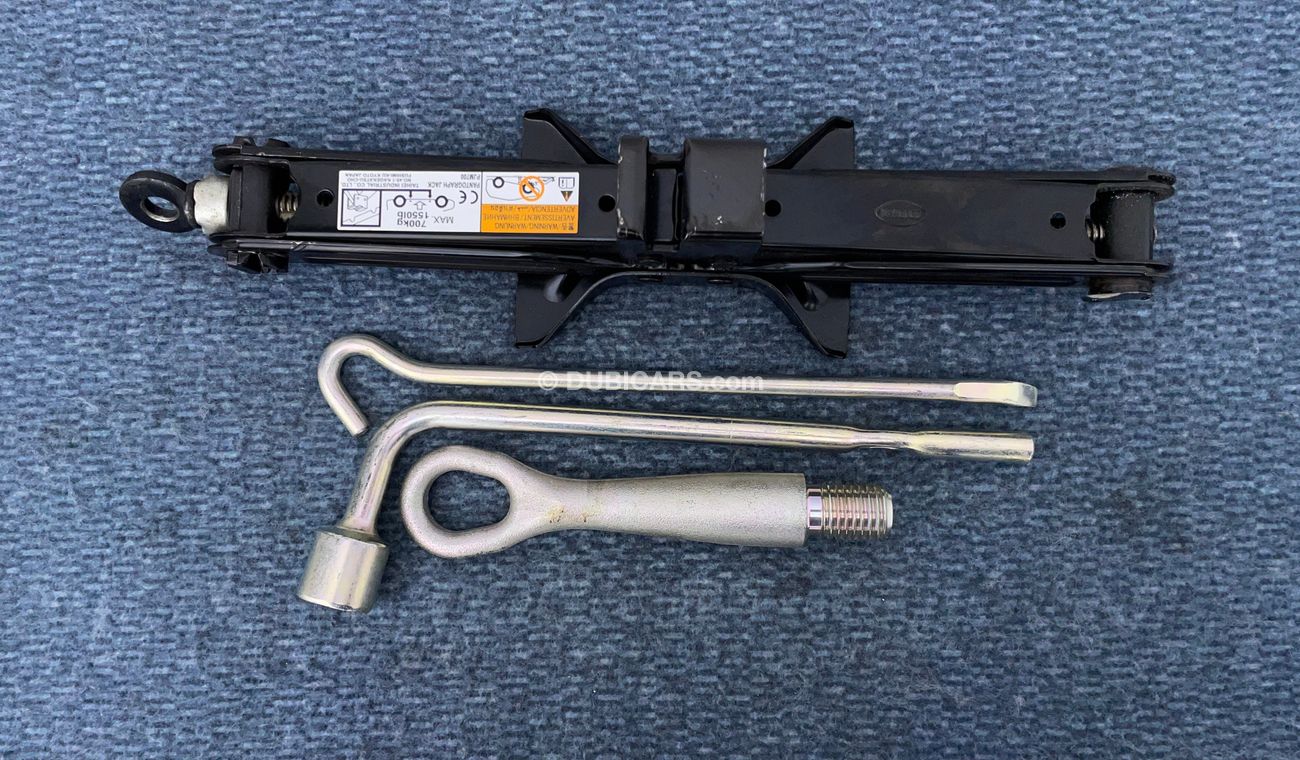 ميتسوبيشي اتراج GLX MID 1.2 | بدون دفعة مقدمة | اختبار قيادة مجاني للمنزل