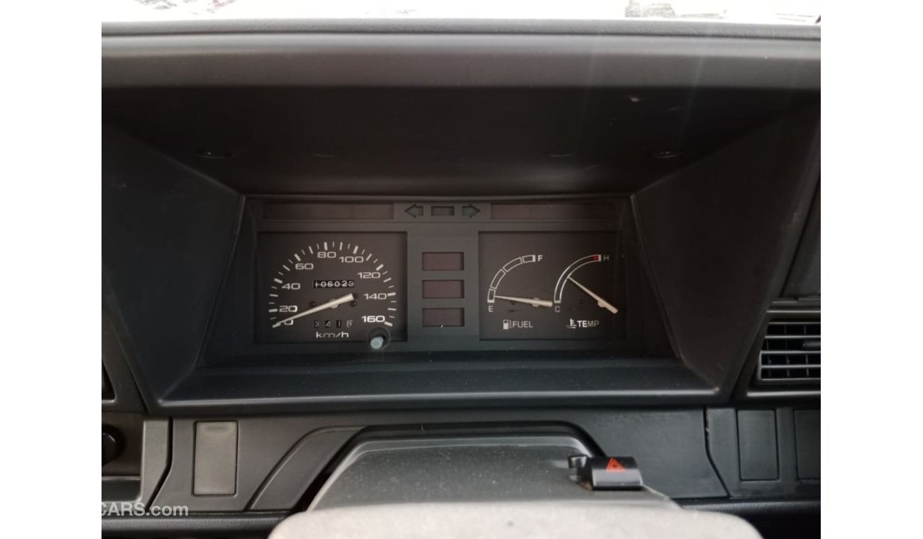 Toyota Lite Ace TOYOTA LITEACE PICK UP ROGHT HAND (PM1533)
