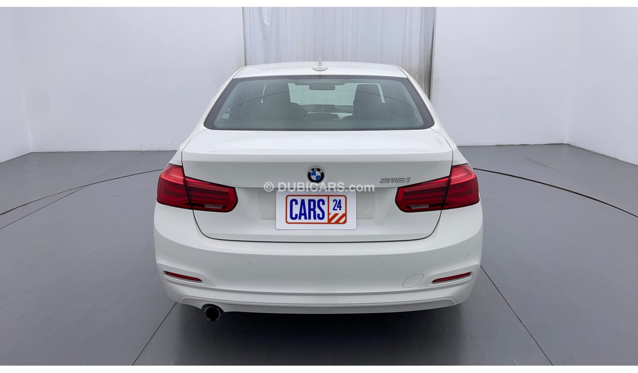 BMW 318i EXECUTIVE 1.5 | Zero Down Payment | Free Home Test Drive